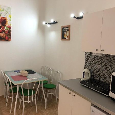 Ferienwohnung Urania Budapest Exterior foto