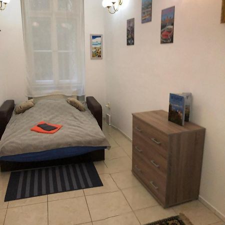 Ferienwohnung Urania Budapest Exterior foto